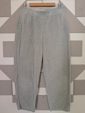 Patagonia Shearling Crop Pants